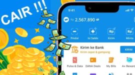 11 Aplikasi Penghasil Saldo DANA Gratis 2025 yang Terbukti Membayar