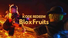 Kode Redeem Blox Fruits 30 Desember 2025: Klaim XP Boost dan Reset Stat Gratis!