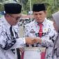 SDN 004 Pelayang Raya Raih Predikat Sekolah Berprestasi Terbaik Kota Sungai Penuh
