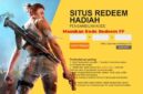 Daftar Lengkap Kode Redeem Free Fire 9 Desember 2025, Klaim Item Gratis!
