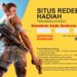 Daftar Lengkap Kode Redeem Free Fire 9 Desember 2025, Klaim Item Gratis!