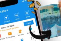 11 Rekomendasi Link Penghasil Saldo DANA Tercepat dan Terbukti Membayar