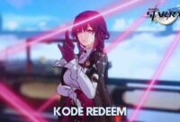 Buruan Klaim Kode Redeem Honkai Star Rail Terbaru 30 Desember 2025