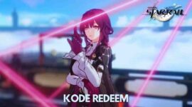 Buruan Klaim Kode Redeem Honkai Star Rail Terbaru 30 Desember 2025