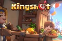 Rilis! Kode Redeem Kingshot Terbaru Desember 2025: Dapatkan Hadiah Eksklusif Gratis (Foto: duniagames)