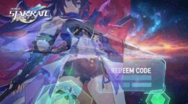 Buruan Klaim Kode Redeem Honkai Star Rail 31 Desember 2025, Banjir Stellar Jade Gratis!