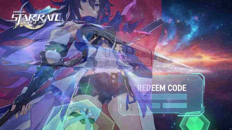 Buruan Klaim Kode Redeem Honkai Star Rail 31 Desember 2025, Banjir Stellar Jade Gratis!