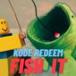 Kode Redeem Fish It Januari 2026: Cara Mendapatkan Rod Skin dan Luck Potion Gratis