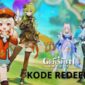Daftar Kode Redeem Genshin Impact 2 Januari 2026, Klaim Primogems dan Hero’s Wit