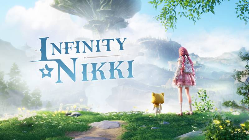 Kode Redeem Infinity Nikki Terbaru Desember 2025: Klaim Item Fashion Gratis (Foto: duniagames)