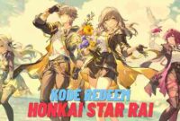 Daftar Kode Redeem Honkai Star Rail 2 Januari 2026, Banjir Stellar Jade Gratis