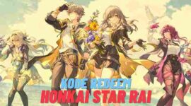 Daftar Kode Redeem Honkai Star Rail 2 Januari 2026, Banjir Stellar Jade Gratis
