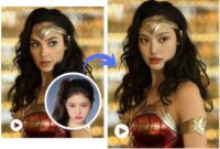 12 Aplikasi Ganti Wajah Terbaik dengan AI: Hasilkan Foto dan Video yang Natural