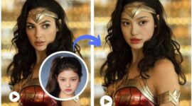 12 Aplikasi Ganti Wajah Terbaik dengan AI: Hasilkan Foto dan Video yang Natural