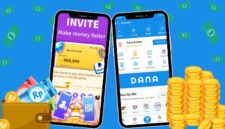 13 Rekomendasi Aplikasi Penghasil Uang Langsung ke DANA, Cocok untuk Pemasukan Sampingan
