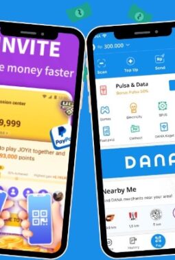 13 Rekomendasi Aplikasi Penghasil Uang Langsung ke DANA, Cocok untuk Pemasukan Sampingan