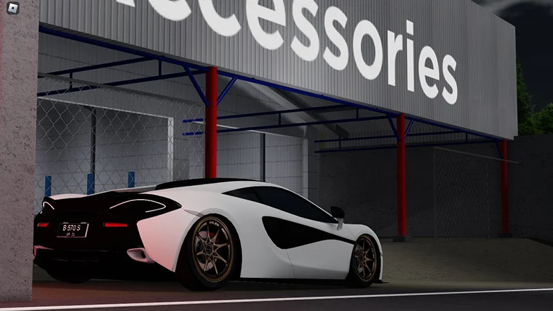 Daftar Kode Redeem CDID Roblox Terbaru Desember 2025, Klaim Item Eksklusif! (Foto: duniagames)