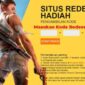 Kode Redeem FF Terbaru 19 Desember 2025: Klaim Skin dan Diamond Gratis
