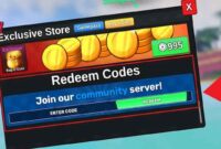 Kode Redeem Fish It Roblox 18 Desember 2025, Klaim Item Spesial!