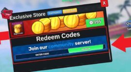 Kode Redeem Fish It Roblox 18 Desember 2025, Klaim Item Spesial!