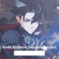 Kode Redeem Genshin Impact 19 Desember 2025: Amankan Primogem Gratis