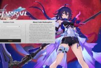 Kode Redeem Honkai Star Rail 19 Desember 2025: Ambil Stellar Jade Gratis!