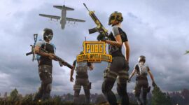 Kumpulan Kode Redeem PUBG Mobile 22 Desember 2025, Klaim Item Eksklusif Sekarang! (Foto: cellphones)