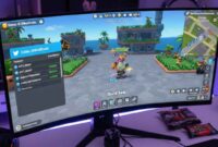 Update Kode Redeem Blox Fruits 31 Desember 2025: Cara Cepat Reset Stat dan Boost EXP (Foto: britainaja.com)