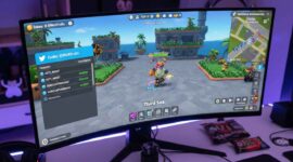 Update Kode Redeem Blox Fruits 31 Desember 2025: Cara Cepat Reset Stat dan Boost EXP (Foto: britainaja.com)