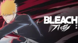 Kode Redeem Bleach Soul Resonance Desember 2025, Dapatkan Item Gratis! (Foto: duniagames)