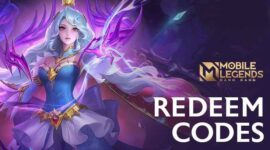 Kode Redeem ML Mobile Legends Hari Ini 9 Desember 2025: Klaim Skin dan Diamond Gratis!
