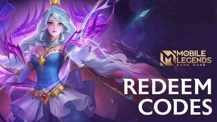 Kode Redeem ML Mobile Legends Hari Ini 9 Desember 2025: Klaim Skin dan Diamond Gratis!