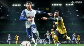 Kode Redeem FC Mobile Terbaru Hari Ini 2 Desember 2025: Klaim Hadiah Eksklusif! (Foto: duniagames)