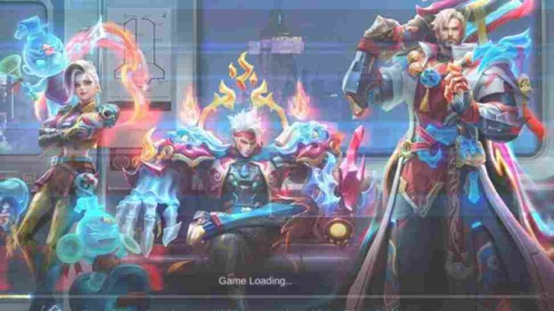 Update Kode Redeem Mobile Legends 20 Desember 2025: Ambil Skin dan Diamond Gratis Sekarang