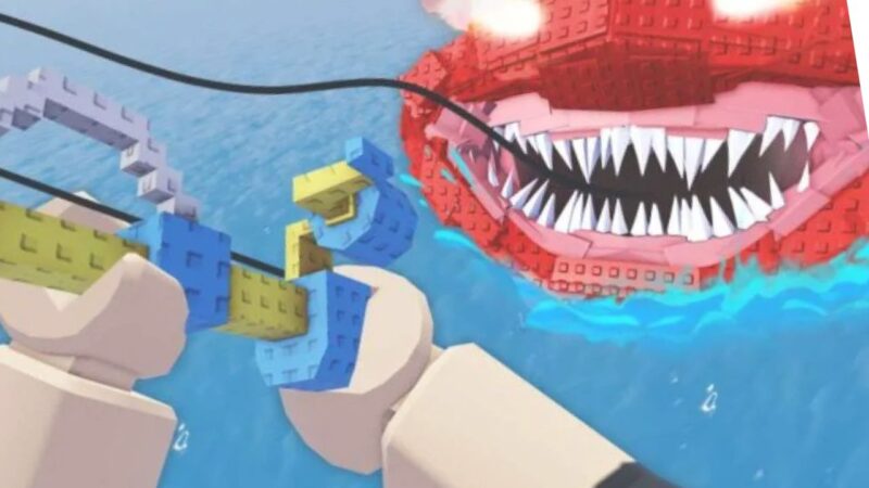 Daftar Kode Redeem Fish It Roblox 20 Desember 2025, Klaim Bonus Potion Gratis!