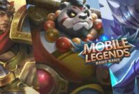 Daftar Kode Redeem ML Terbaru 20 Desember 2025, Klaim Item Gratisnya!