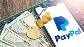 5 Situs Penghasil Saldo PayPal Terpercaya 2025, Terbukti Membayar dan Mudah Cair