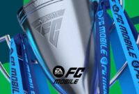 Update Kode Redeem FC Mobile 22 Desember 2025, Ambil Paket Pemain Gratis!