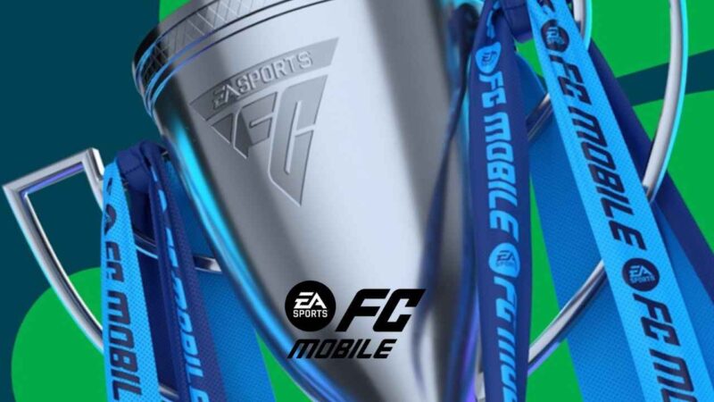 Update Kode Redeem FC Mobile 22 Desember 2025, Ambil Paket Pemain Gratis!