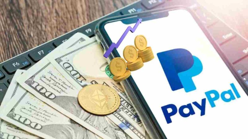 5 Situs Penghasil Saldo PayPal Terpercaya 2025, Terbukti Membayar dan Mudah Cair