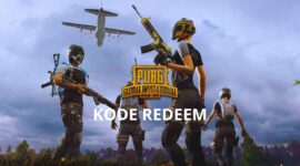 Daftar Kode Redeem PUBG Mobile Desember 2025 Terbaru, Borong Skin Gratis!