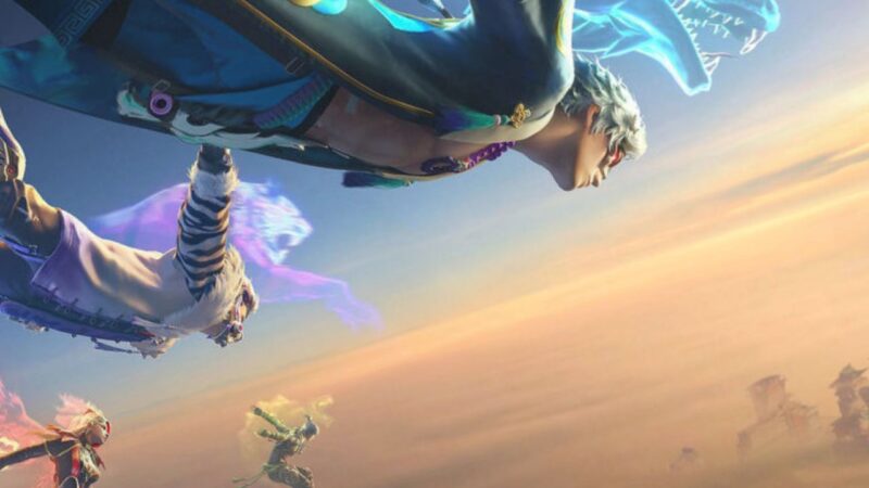 Kode Redeem FF Terbaru 20 Desember 2025, Klaim Skin dan Bundle Gratis!