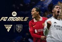Cek Kode Redeem FC Mobile Terbaru 3 Desember 2025, Klaim Item Pack Gratis!
