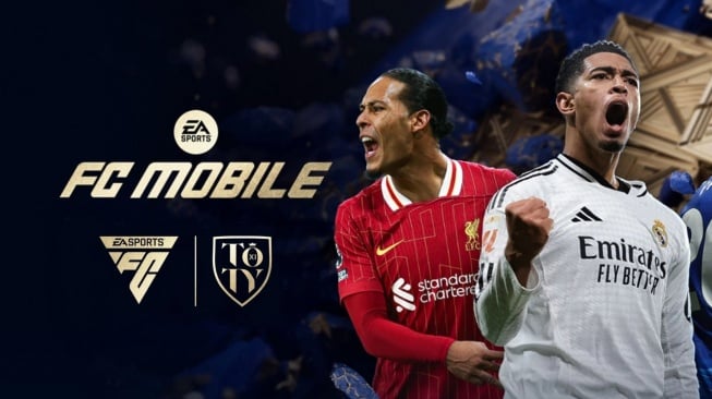 Cek Kode Redeem FC Mobile Terbaru 3 Desember 2025, Klaim Item Pack Gratis!