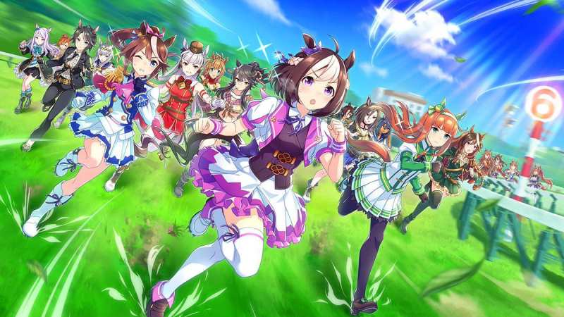 Item Gratis! Klaim Kode Redeem Uma Musume Pretty Derby Global Desember 2025 (Foto: duniagames)