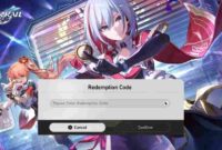 Update Kode Redeem Honkai Star Rail 21 Desember 2025, Ambil Bonusnya! (foto: britainaja)