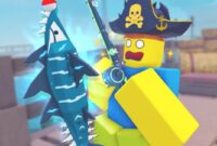 Daftar Kode Redeem Fish It Roblox 21 Desember 2025, Klaim Item Gratis!