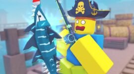 Daftar Kode Redeem Fish It Roblox 21 Desember 2025, Klaim Item Gratis!