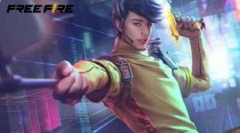 Kode Redeem FF 28 Desember 2025: Klaim Bundle Winter dan Skin SG2 Gratis