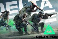 Klaim Skin Gratis! Daftar Kode Redeem Delta Force 28 Desember 2025